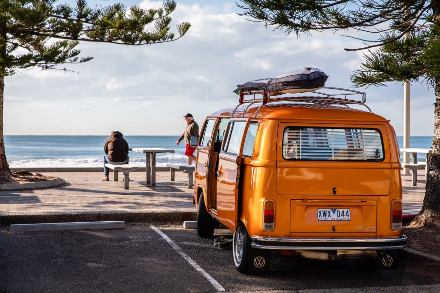 10 tips for the perfect road trip