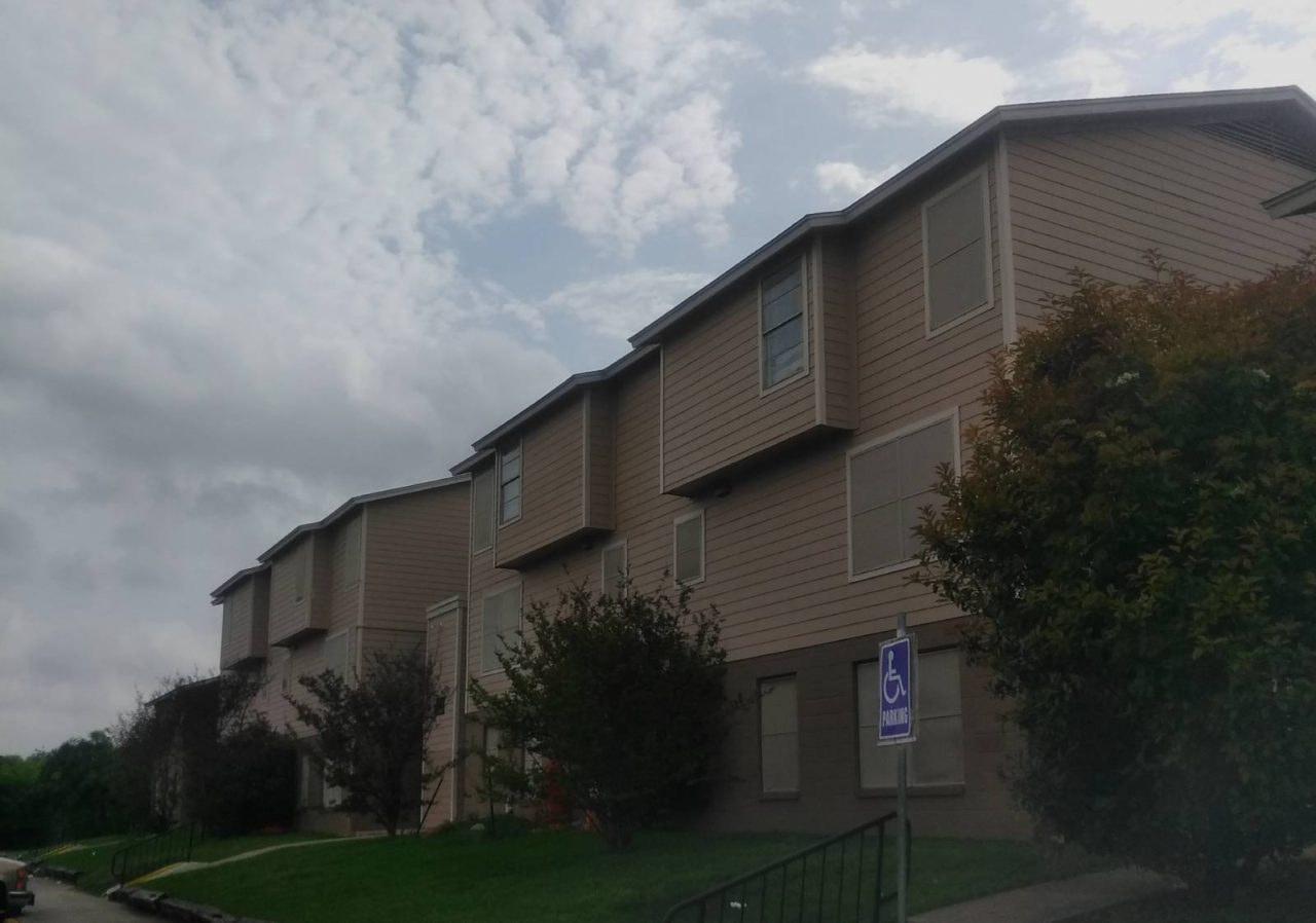 Donaldson Villas Apartments