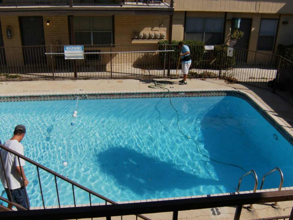 Donaldson Villas Apartments